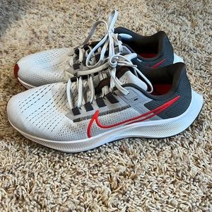 Mens Nike Zoom Pegasus